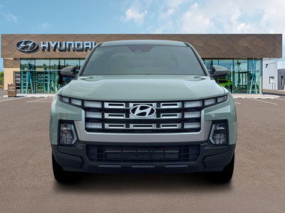 2026 Hyundai SANTA CRUZ SE