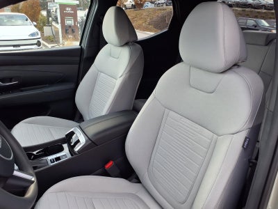 2026 Hyundai SANTA CRUZ SE