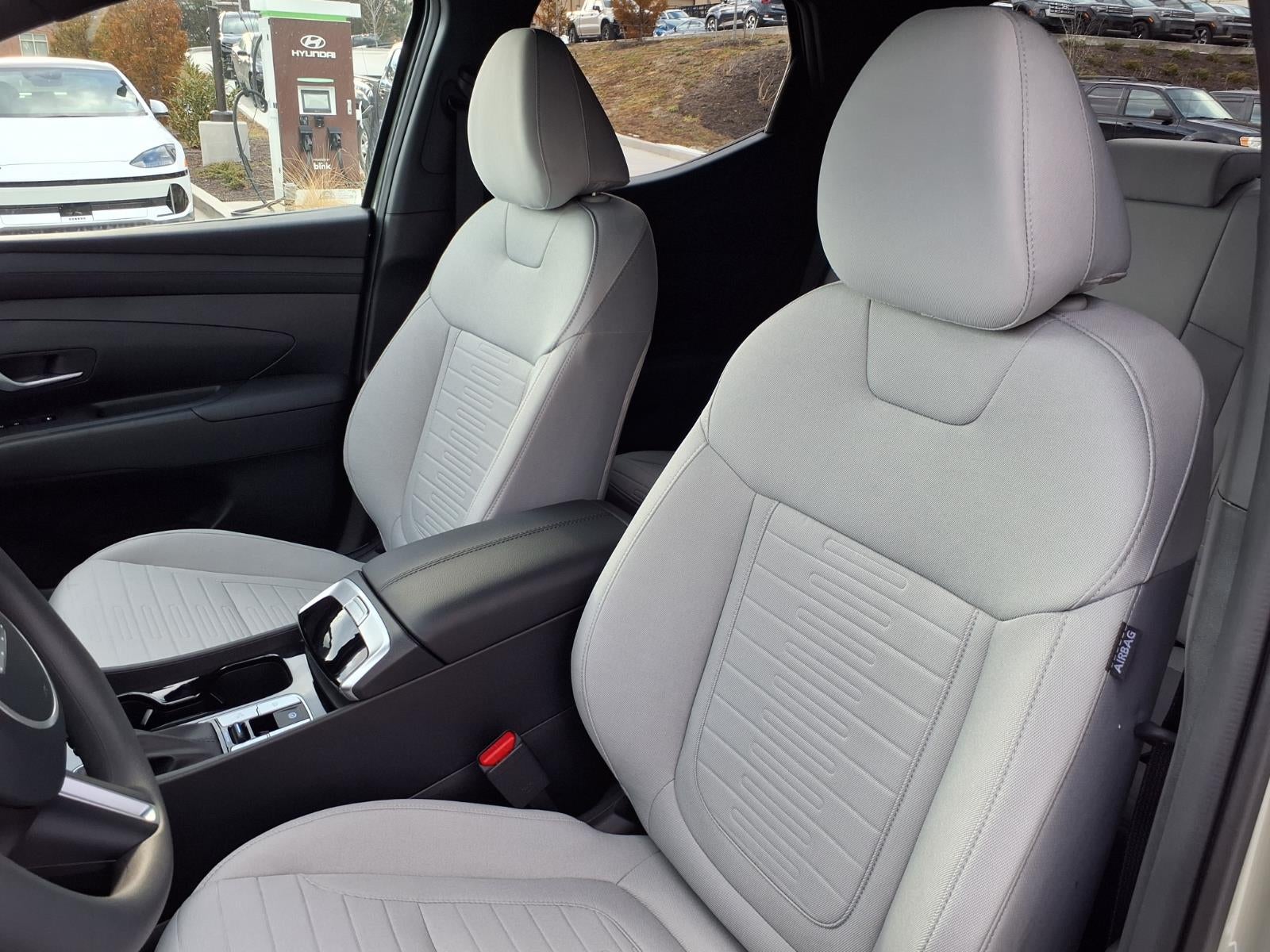 2026 Hyundai SANTA CRUZ SE