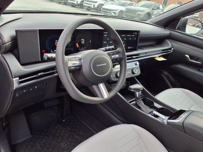 2026 Hyundai SANTA CRUZ SE