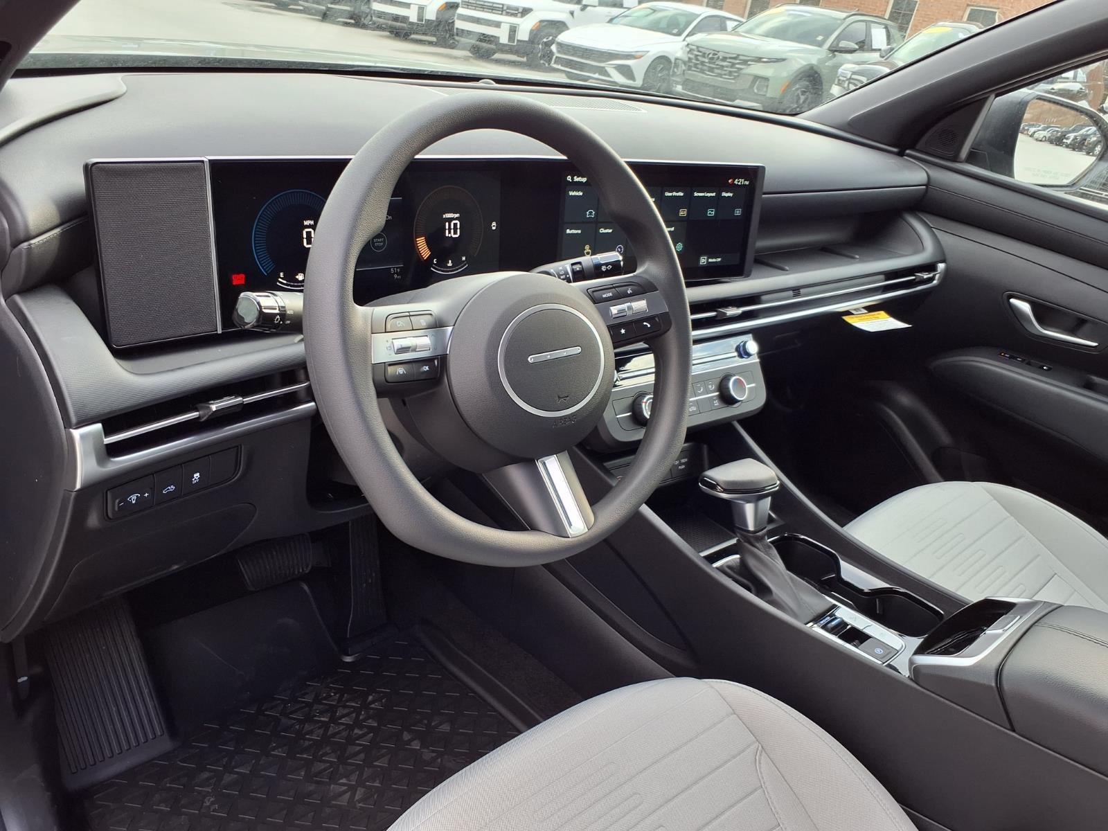 2026 Hyundai SANTA CRUZ SE