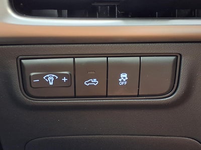 2026 Hyundai SANTA CRUZ SE