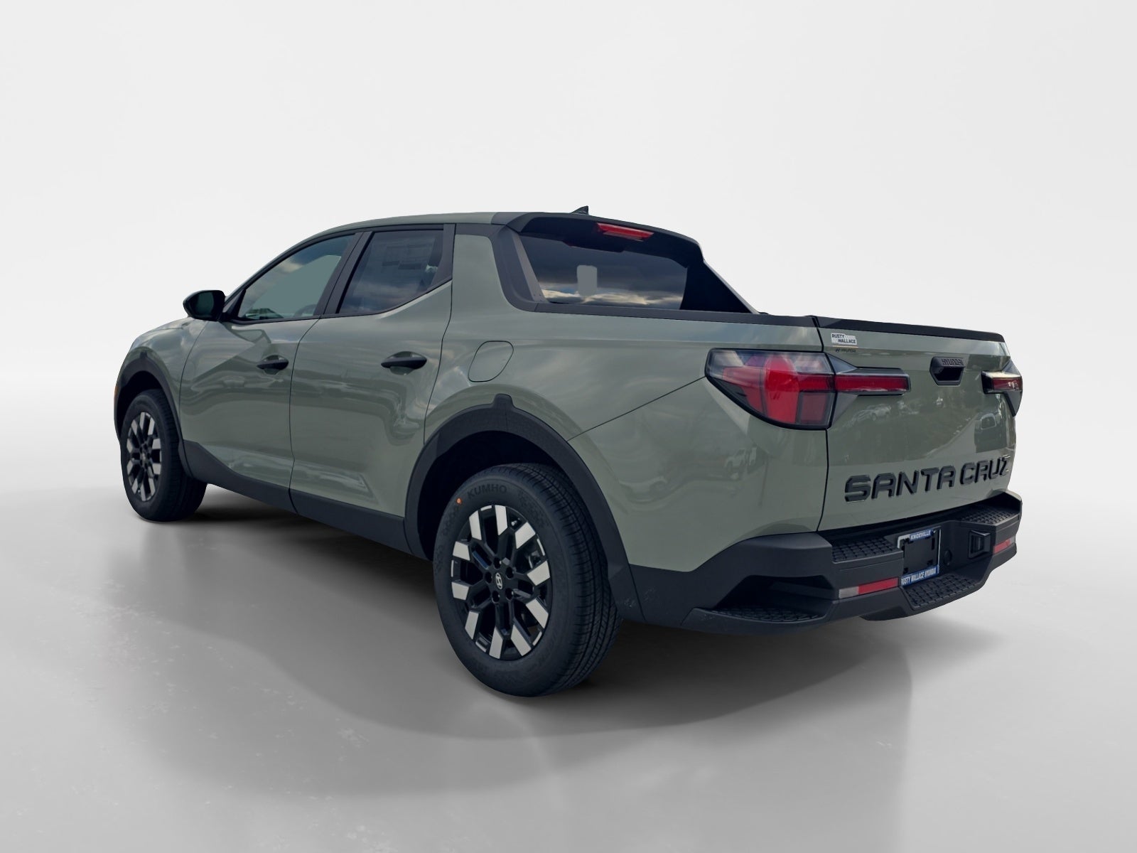 2026 Hyundai SANTA CRUZ SE