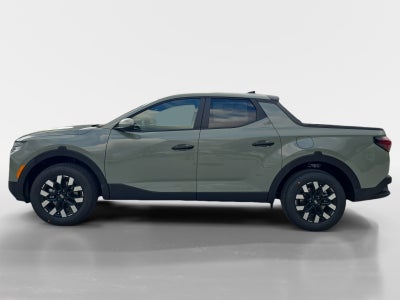 2026 Hyundai SANTA CRUZ SE