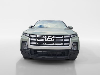 2026 Hyundai SANTA CRUZ SE