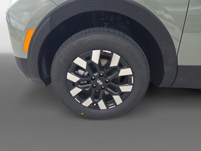 2026 Hyundai SANTA CRUZ SE