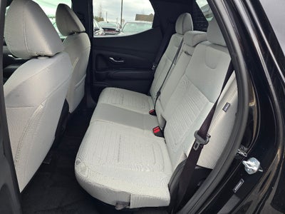 2025 Hyundai SANTA CRUZ SE