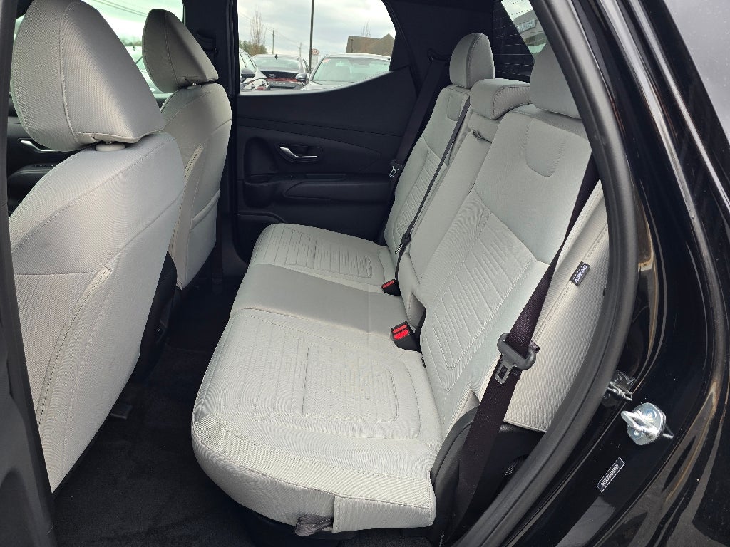 2025 Hyundai SANTA CRUZ SE