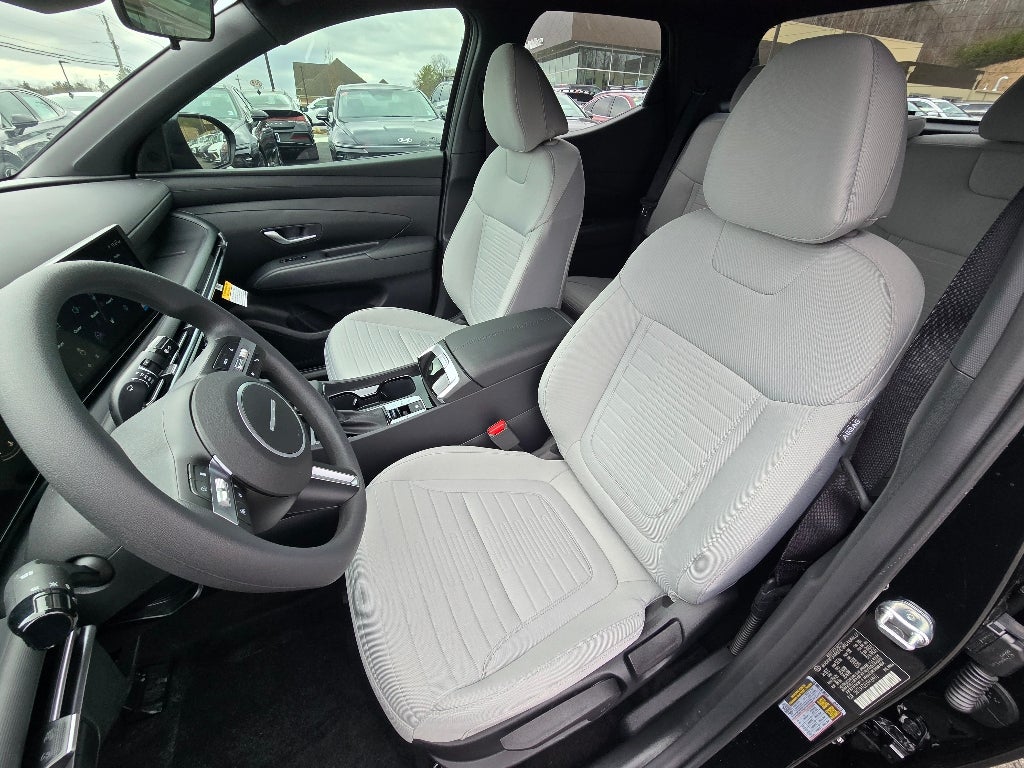 2025 Hyundai SANTA CRUZ SE