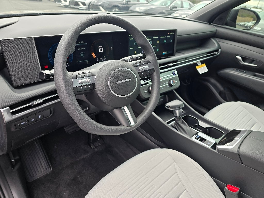 2025 Hyundai SANTA CRUZ SE