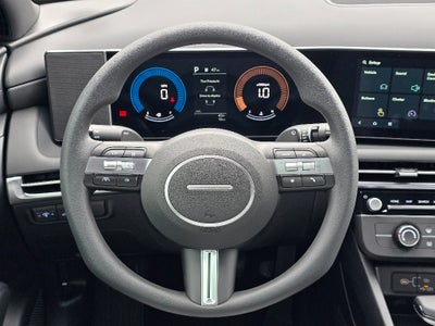 2025 Hyundai SANTA CRUZ SE