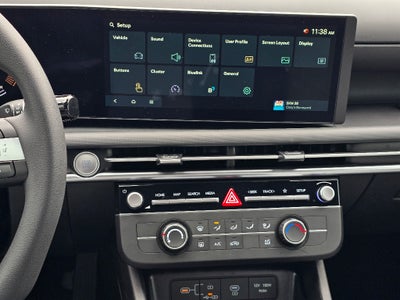 2025 Hyundai SANTA CRUZ SE