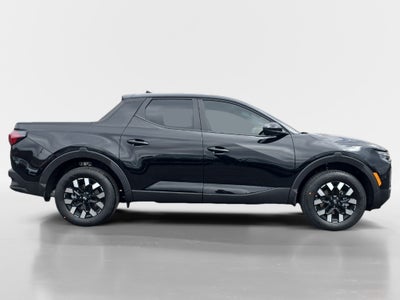 2025 Hyundai SANTA CRUZ SE