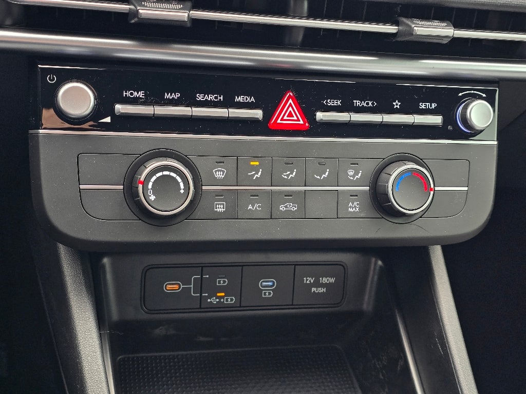 2025 Hyundai SANTA CRUZ SE