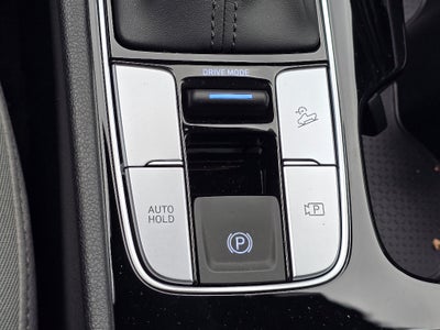 2025 Hyundai SANTA CRUZ SE