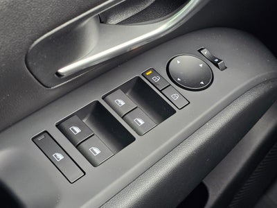 2025 Hyundai SANTA CRUZ SE