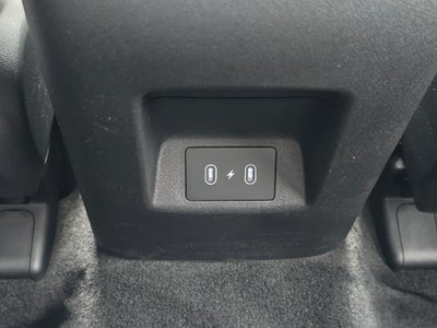 2025 Hyundai SANTA CRUZ SE