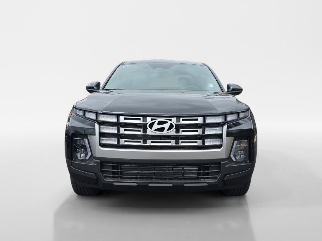 2025 Hyundai SANTA CRUZ SE