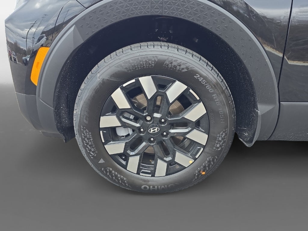 2025 Hyundai SANTA CRUZ SE