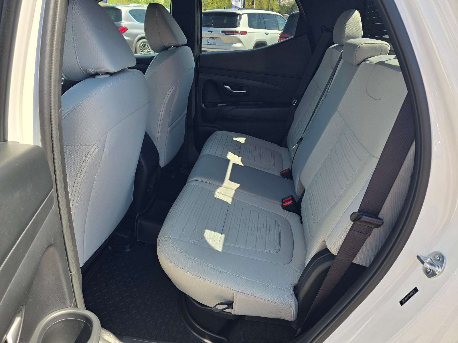 2026 Hyundai SANTA CRUZ SE