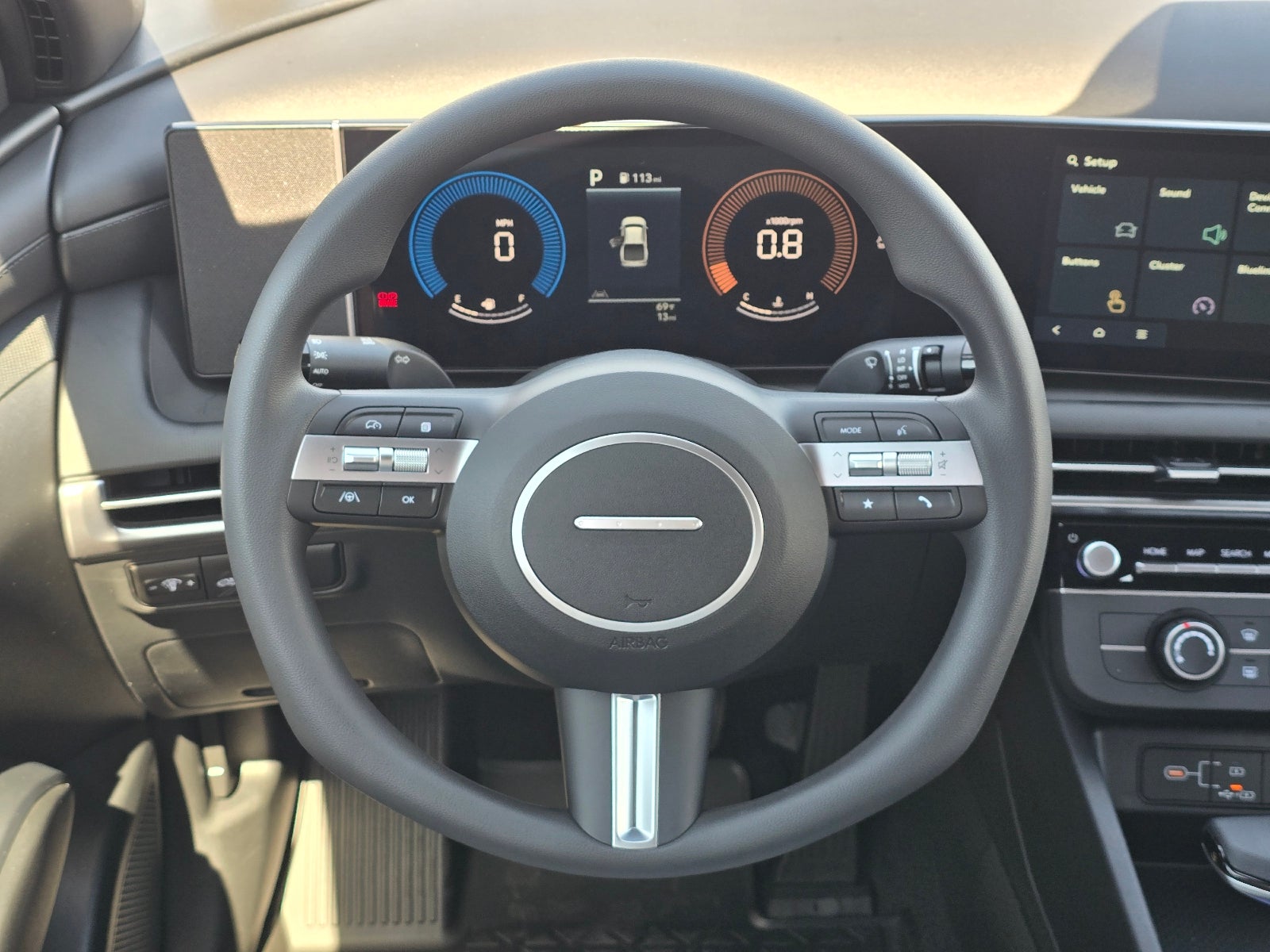 2026 Hyundai SANTA CRUZ SE