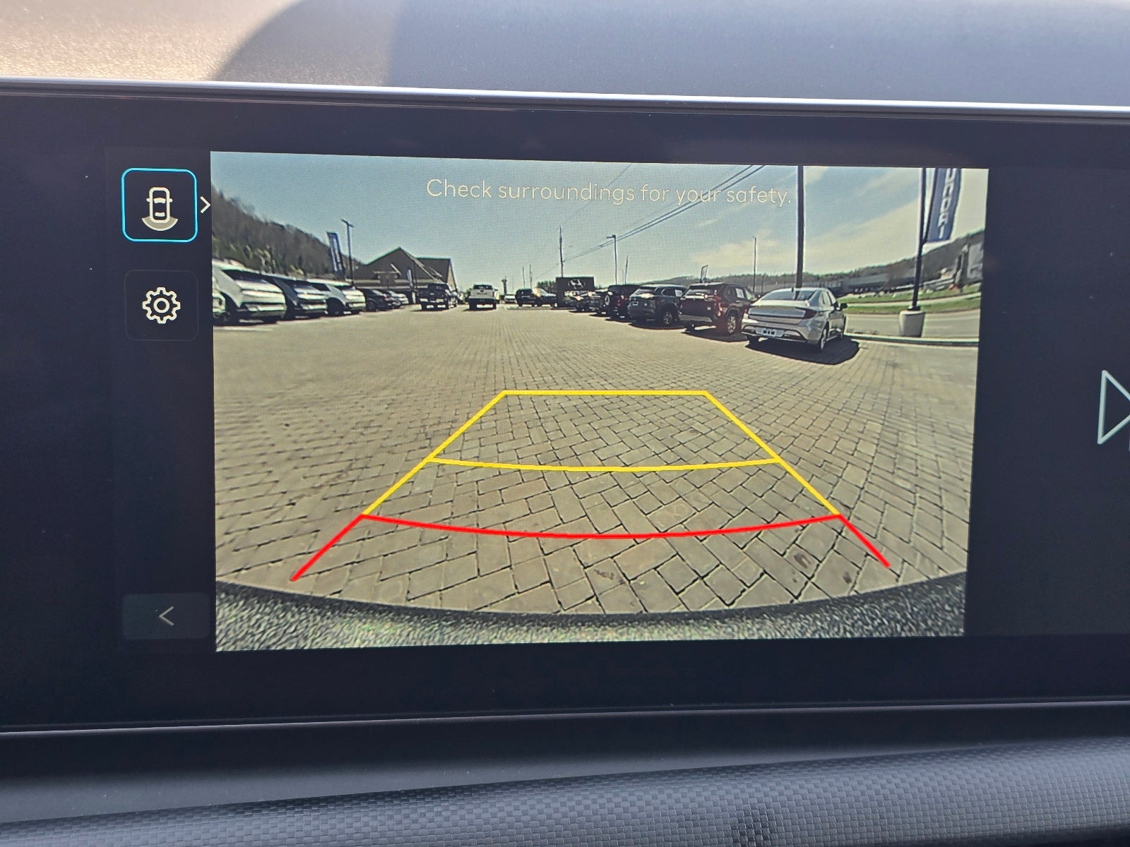 2026 Hyundai SANTA CRUZ SE