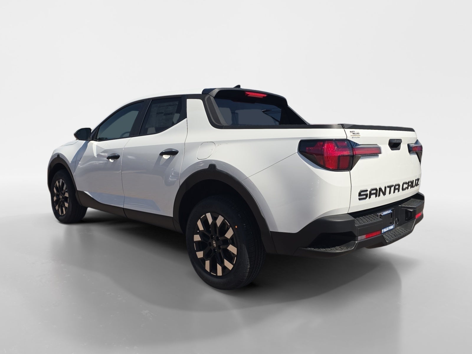 2026 Hyundai SANTA CRUZ SE