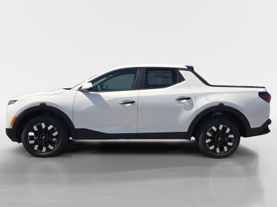 2026 Hyundai SANTA CRUZ SE