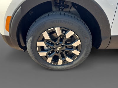 2026 Hyundai SANTA CRUZ SE