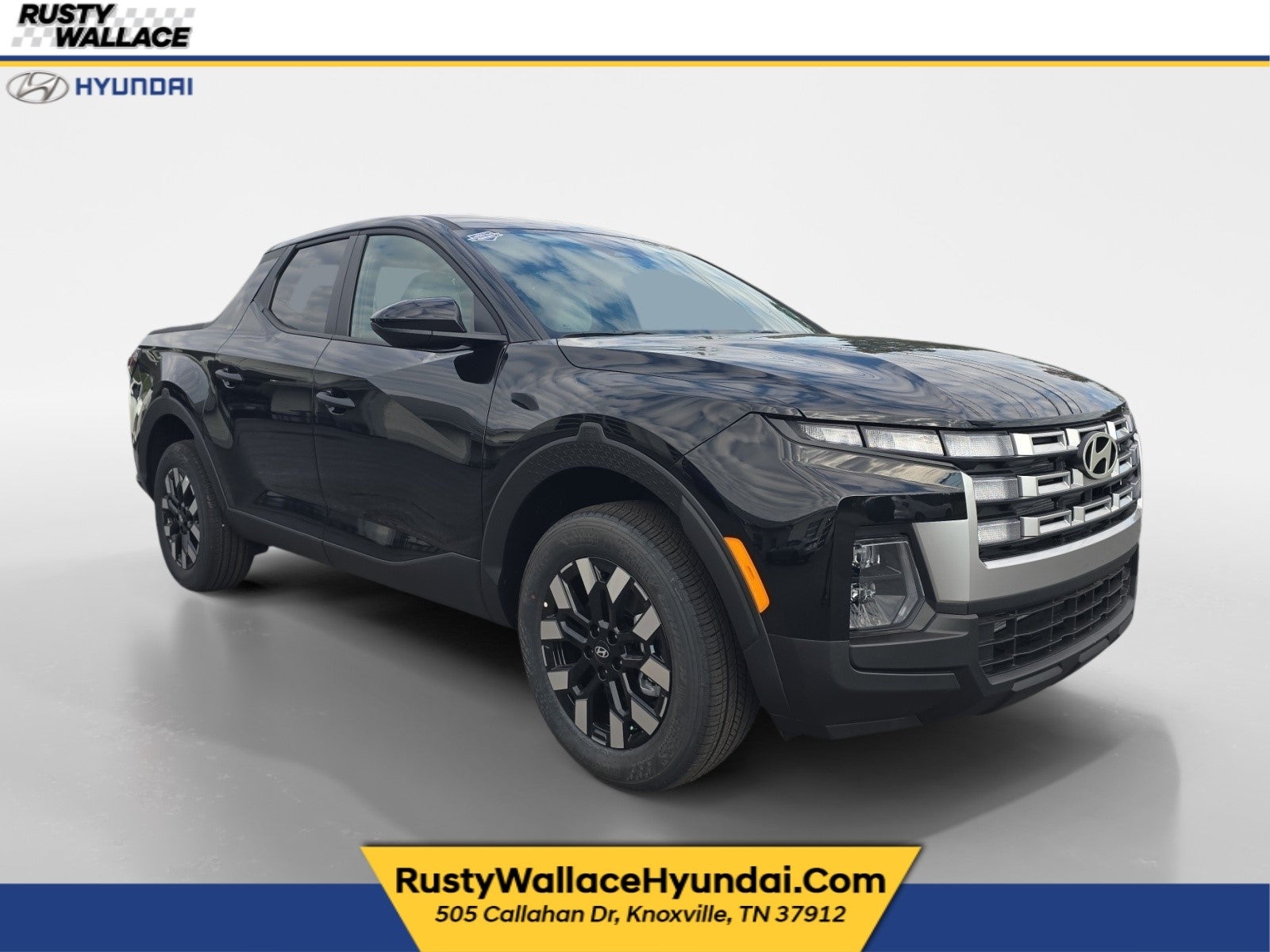 2027 Hyundai SANTA CRUZ SE