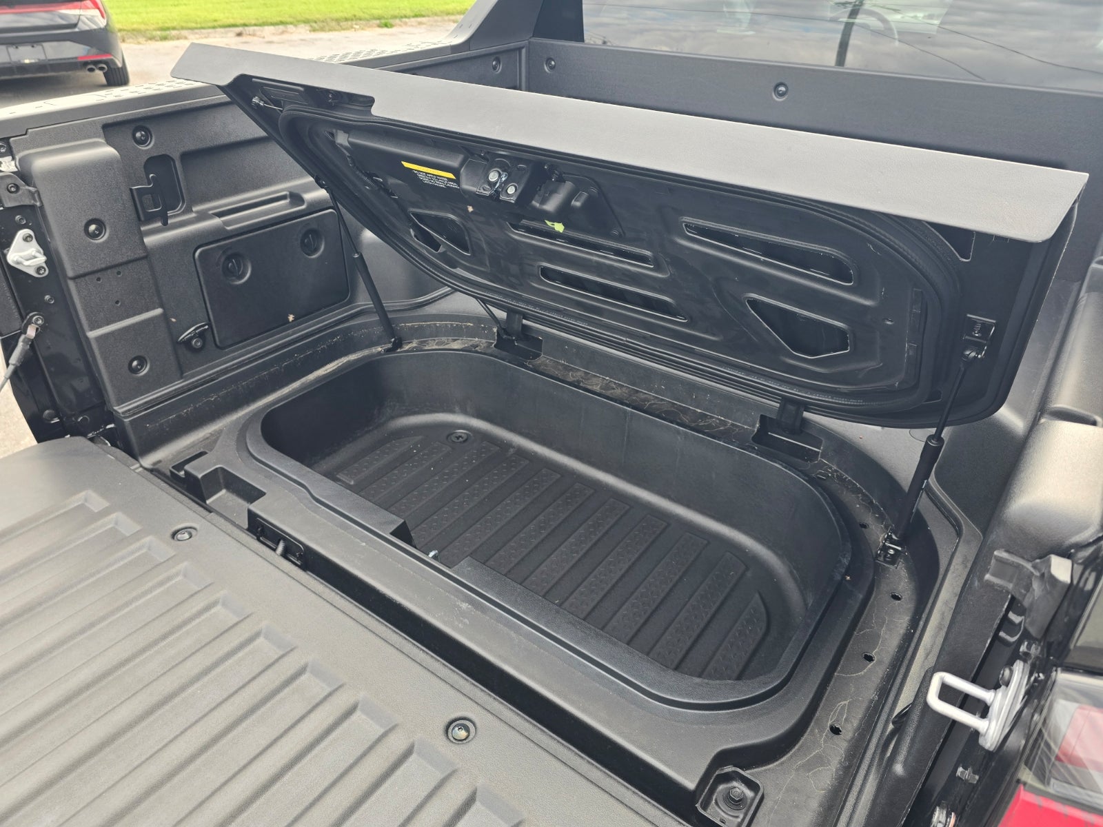 2027 Hyundai SANTA CRUZ SE