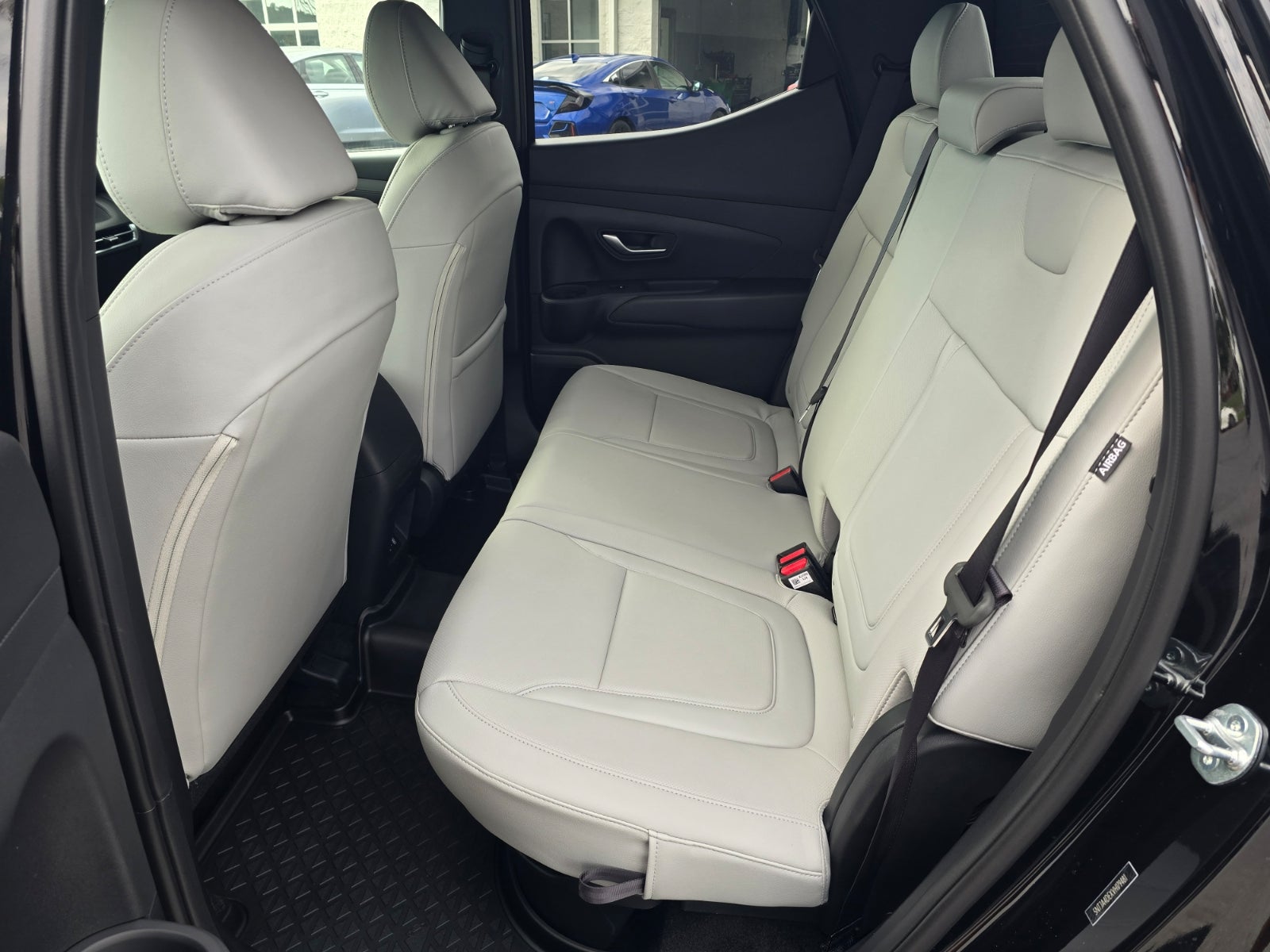 2027 Hyundai SANTA CRUZ SE