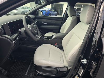 2027 Hyundai SANTA CRUZ SE