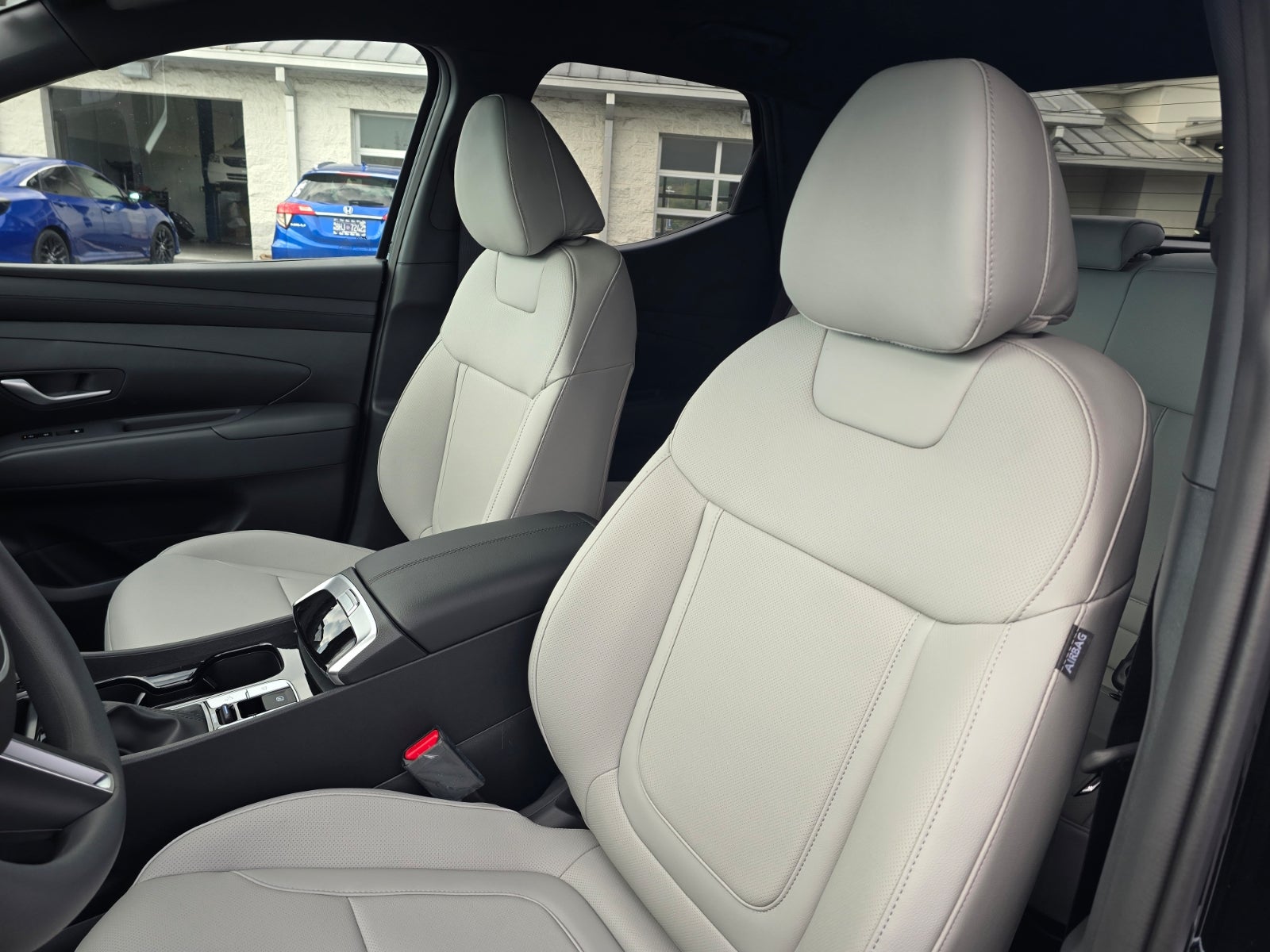 2027 Hyundai SANTA CRUZ SE