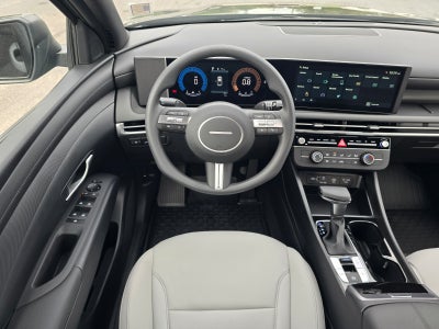 2027 Hyundai SANTA CRUZ SE
