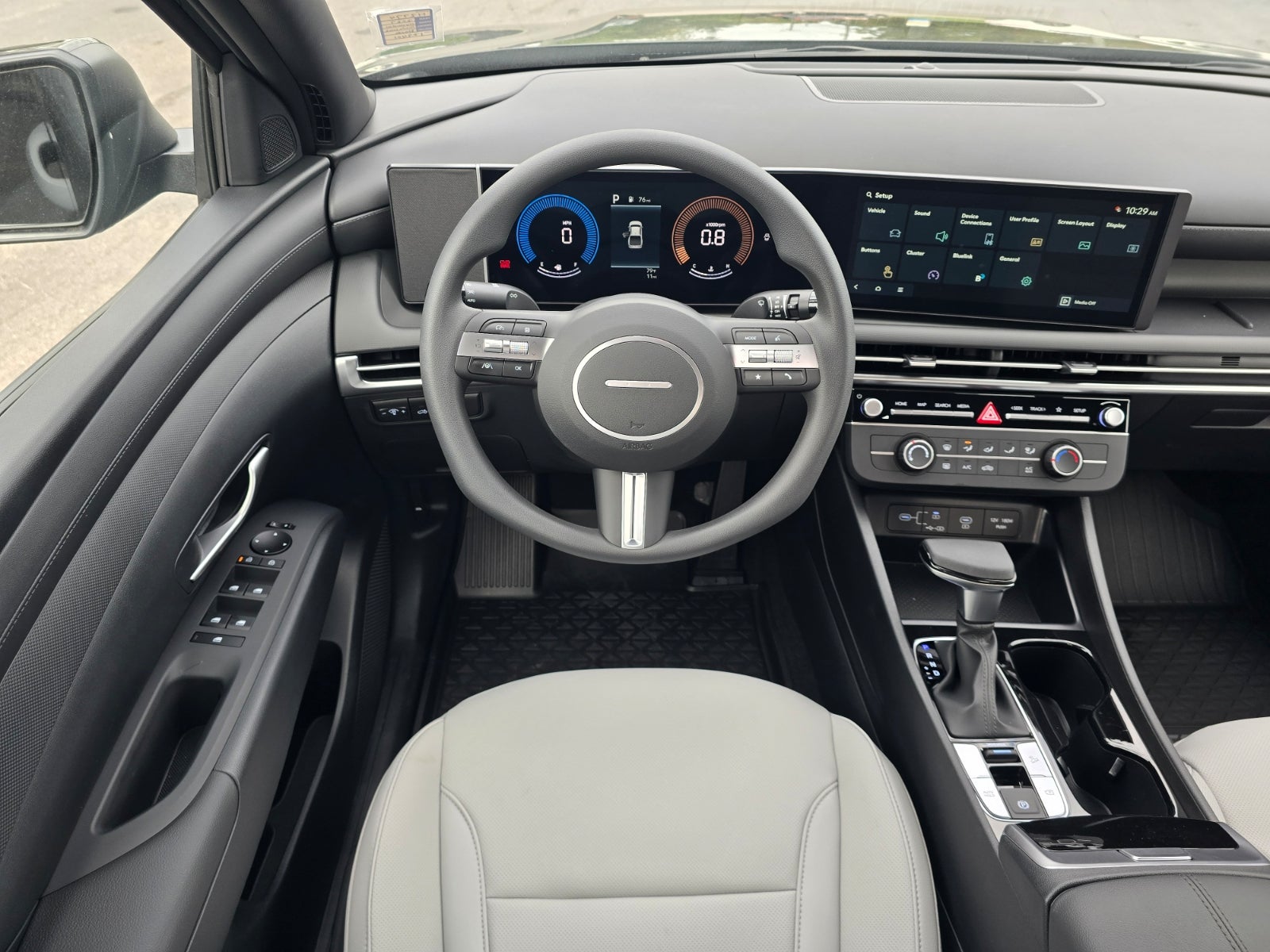 2027 Hyundai SANTA CRUZ SE