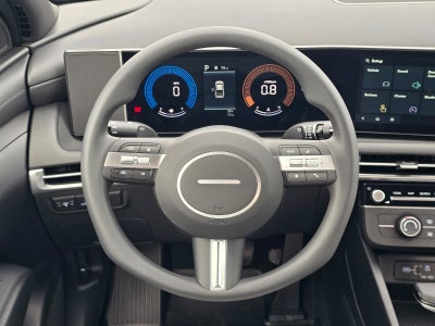 2027 Hyundai SANTA CRUZ SE