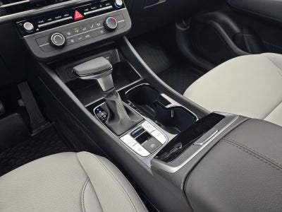 2027 Hyundai SANTA CRUZ SE