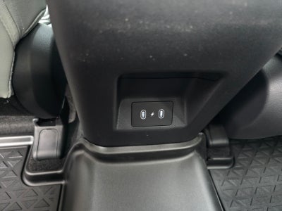 2027 Hyundai SANTA CRUZ SE
