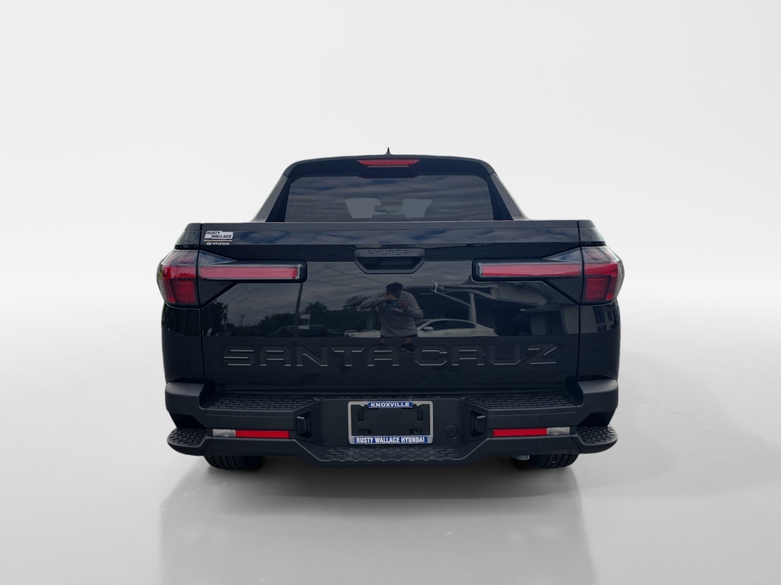 2027 Hyundai SANTA CRUZ SE