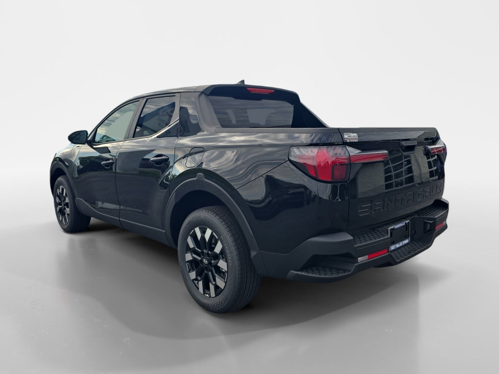 2027 Hyundai SANTA CRUZ SE