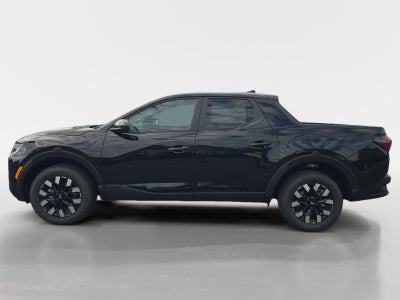 2027 Hyundai SANTA CRUZ SE