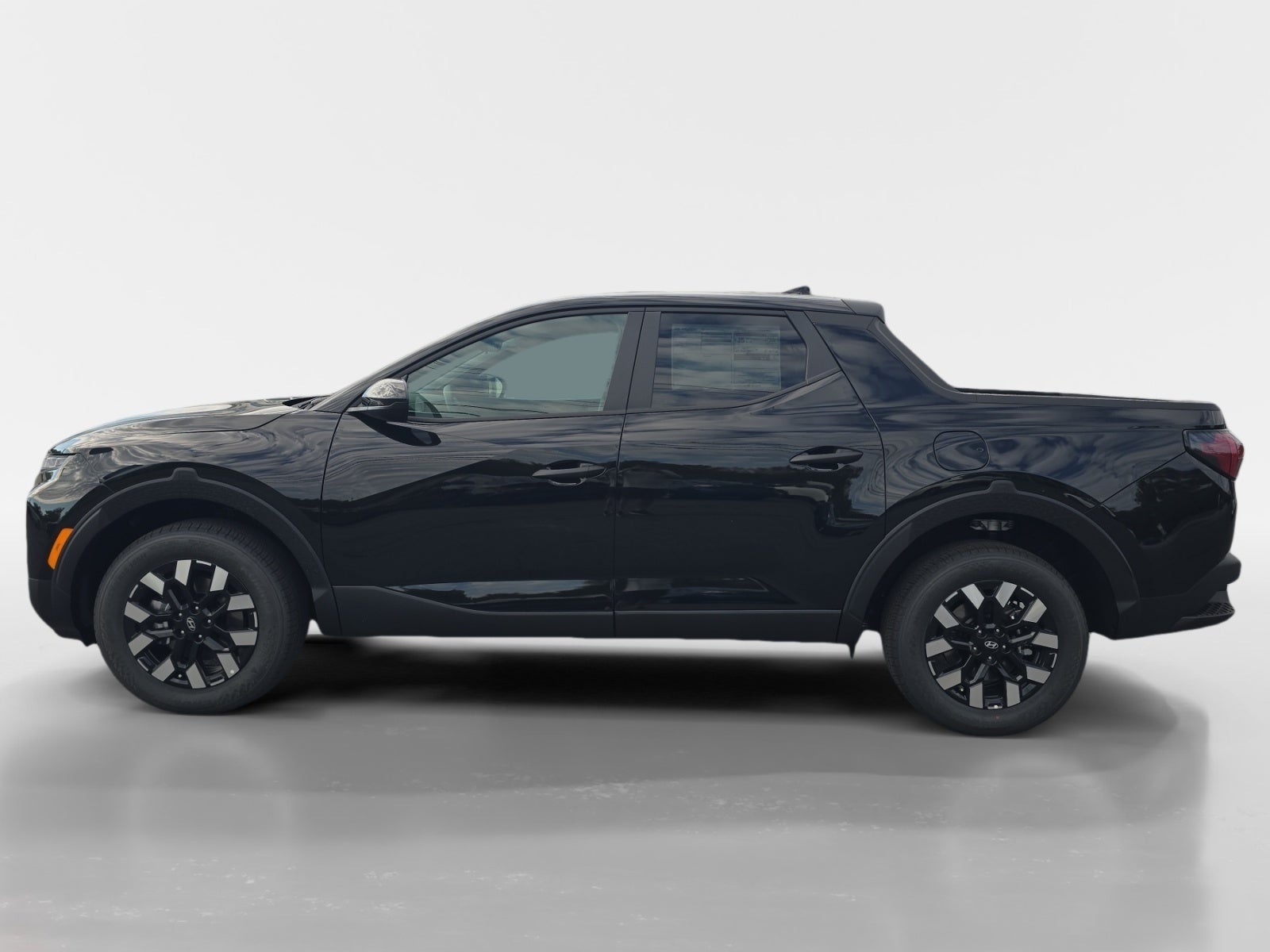 2027 Hyundai SANTA CRUZ SE
