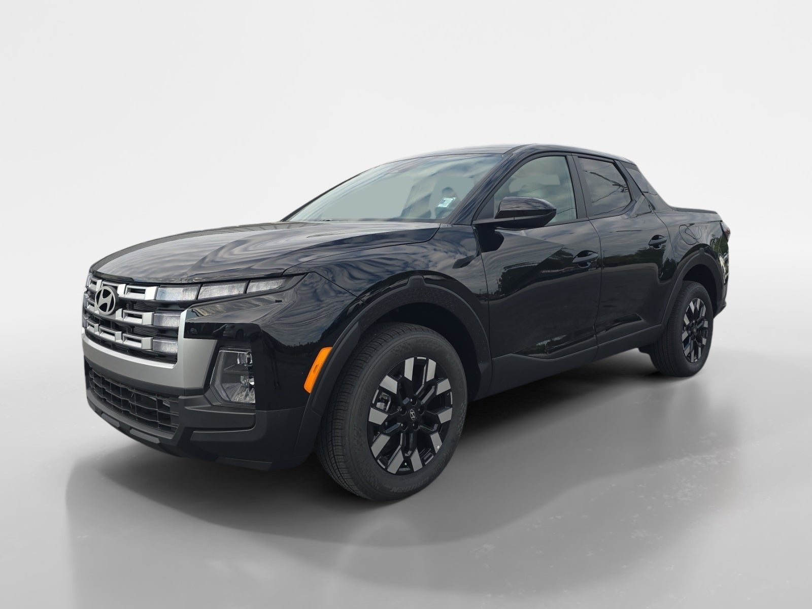 2027 Hyundai SANTA CRUZ SE