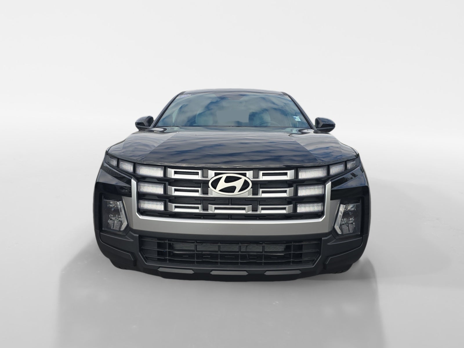 2027 Hyundai SANTA CRUZ SE