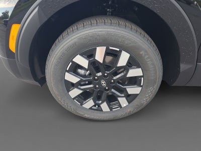 2027 Hyundai SANTA CRUZ SE
