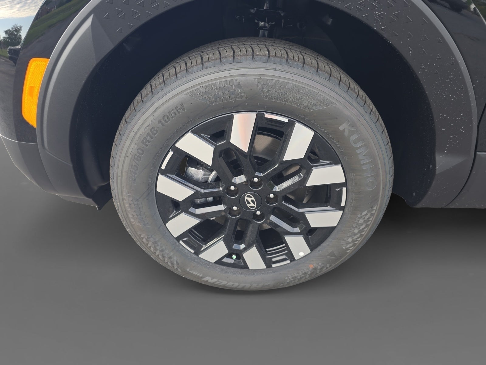 2027 Hyundai SANTA CRUZ SE