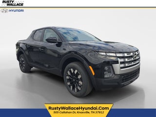 2027 Hyundai SANTA CRUZ SE