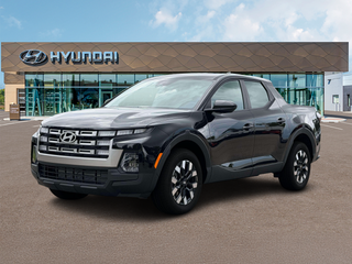 2027 Hyundai SANTA CRUZ SE