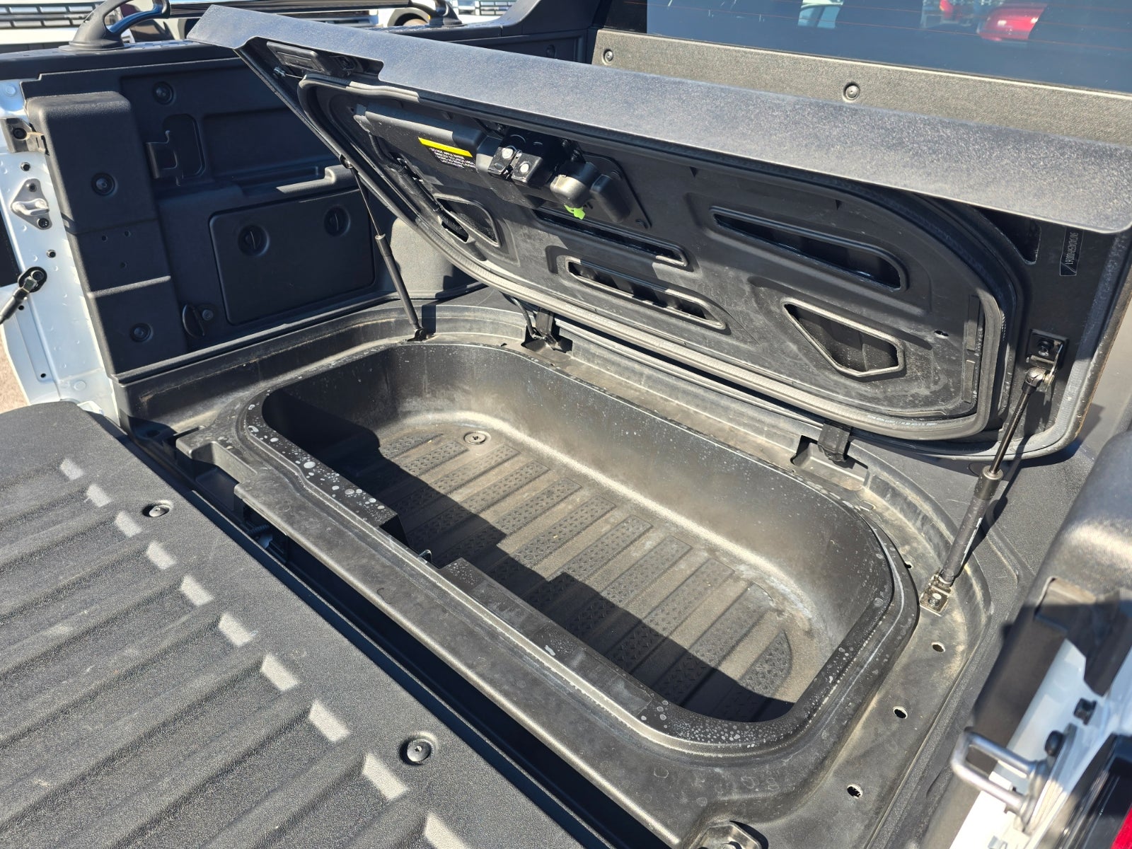 2024 Hyundai SANTA CRUZ SE